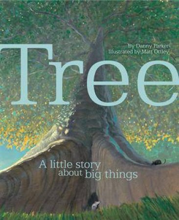 Tree: A Little Story about Big Things - NCACL